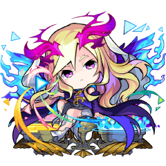 モンストpick Up ルシファーvol 1 Line無料スタンプ 隠しスタンプ 人気スタンプまとめサイト スタンプバンク