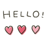 シンプル★あざと可愛い