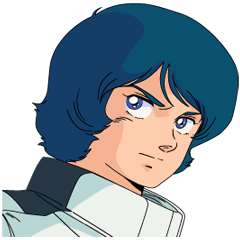 機動戦士zガンダム Line無料スタンプ 隠しスタンプ 人気スタンプ クチコミサイト スタンプバンク