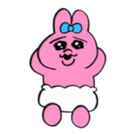 おぱんちゅうさぎ！