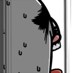 うざいマン「ポップアップ4」