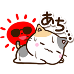 ちびネコセット