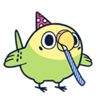 めんトリ爆誕記念2021　マツダ編