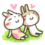 カップルスタンプ特集 全178件 Line無料スタンプ 隠しスタンプ 人気スタンプまとめサイト スタンプバンク