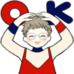 ベビーフェイスのシニアちゃん 7☆日常編