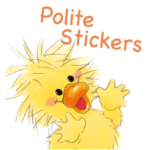 スージー・ズー 気遣い敬語 英語版