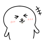 使いやすいオレアザラシ♩LINEスタンプの日