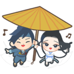 映画『白蛇：縁起』