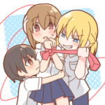 おにカノ《表》