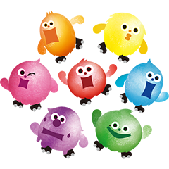 隠し 無料スタンプ速報 Kis My Ft2オフライン保存特典 スタンプ 21年09月08日まで Line無料スタンプ 隠しスタンプ 人気スタンプ クチコミサイト スタンプバンク