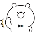  ガーリーくまさん × トークCARE