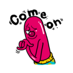 ホットドッグ　サーフ