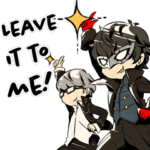 ペルソナＱ２ニューシネマラビリンス英語版