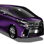 動く！車クルマバイクシリーズ