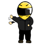 RAMPAGEMONKEYゆうスタンプ