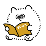 毛玉犬 オータムハッスル編