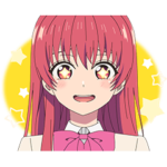 TVアニメ「カノジョも彼女」