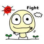 ぽいちゃんと双葉