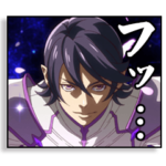 Fairy蘭丸～あなたの心お助けします～