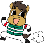 キャロットクラブ公認～キャロ多スタンプ～