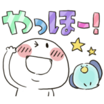 まるぴ★ぷにぷに動く