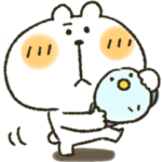 励ましスタンプ特集 Line無料スタンプ 隠しスタンプ 人気スタンプまとめサイト スタンプバンク