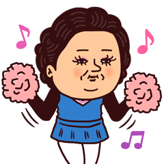 大人ぷりてぃマダム 応援 Line無料スタンプ 隠しスタンプ 人気スタンプまとめサイト スタンプバンク 大人ぷりてぃマダム 応援 Line無料スタンプ 隠しスタンプ 人気スタンプまとめサイト スタンプバンク