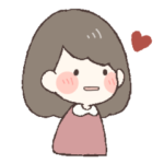 だいすきなきみへ 女の子