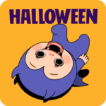 うごくんダヨ！ しょーちゃんのハロウィン