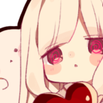 ハロウィンの女の子