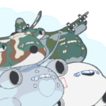 ちびひこーき（輸送）