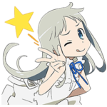 あの日見た花の名前を僕達はまだ知らない。