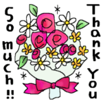 花スタンプ特集 全174件 Line無料スタンプ 隠しスタンプ 人気スタンプまとめサイト スタンプバンク