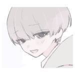 らぶで尊い男子たち。