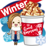 大人女子の日常