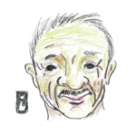 マンガでかけはし