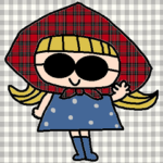 大きい英語スタンプ108