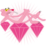 ピンクパンサー