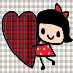 大きい英語スタンプ109