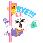 LINEキャラ★Party Time