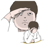 正しい愛想笑いのやり方