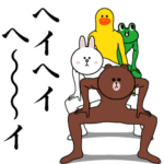 動く！ブラウンとゆかいな仲間たち2