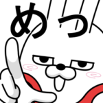 動く 擦れうさぎ27