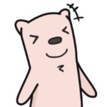 ケーマンスタンプ ラインスタンプの日