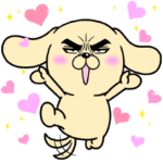 目ヂカラ☆わんこ5