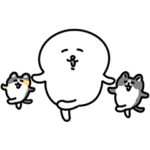 オレアザラシと仲良し動物