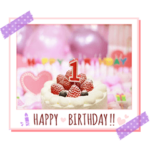 がりどろ♥お誕生日編