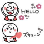 ちびヒーロー◎省スペース #4