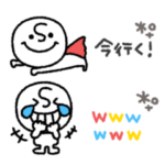 ちびヒーロー◎省スペース #1