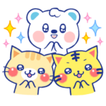 カスタムスタンプ特集 Line無料スタンプ 隠しスタンプ 人気スタンプまとめサイト スタンプバンク